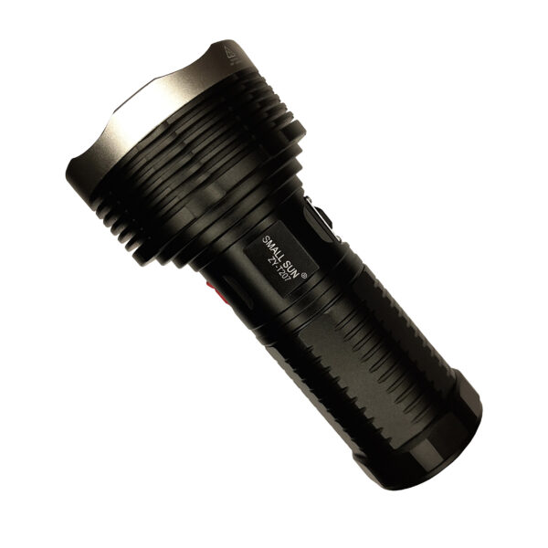 چراغ قوه دستی اسمال سان مدل Y-T207 - Image 1