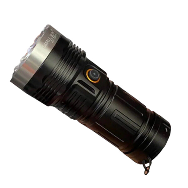 چراغ قوه دستی اسمال سان مدل t811 با نور مهتابی - Image 1