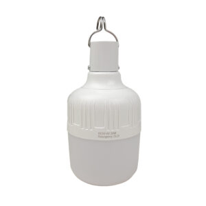 چراغ آویز چادر مدل LED-20W با نور مهتابی