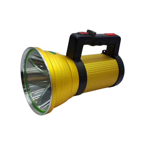 نورافکن دستی اسمال سان مدل ZY-S023 - Image 1