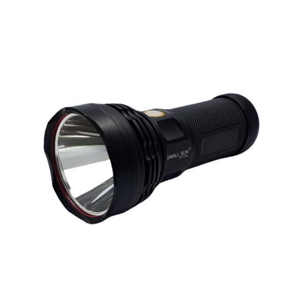 چراغ قوه دستی اسمال سان مدل ZY-T183 - Image 1