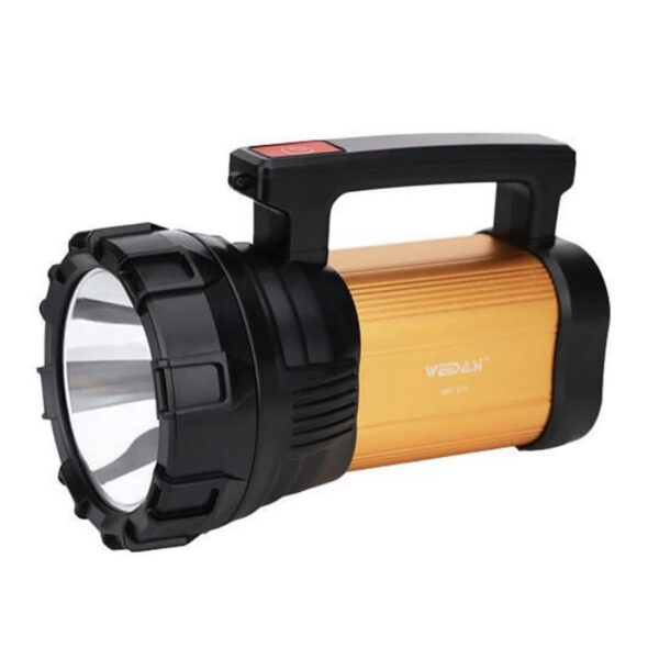 چراغ قوه دستی ویداسی مدل WD 576 - Image 1
