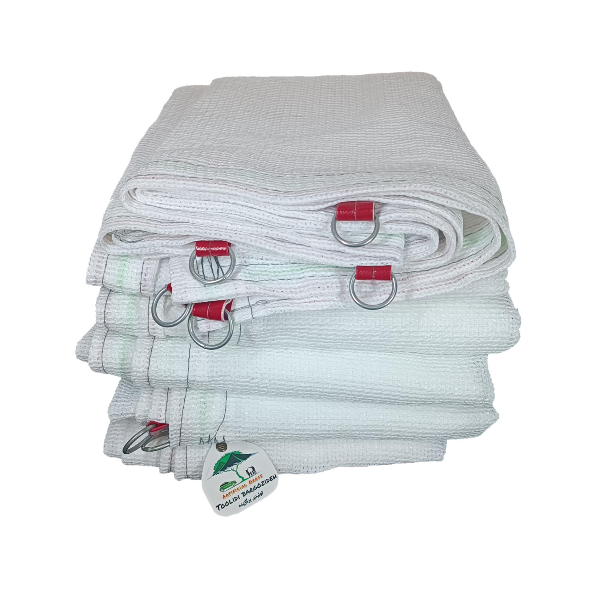7b353de15cd3a61ee849d2306e32279a39f9d07d_1661682650.jpg سایه بان تولیدی برگزیده مدل 8x4 - Image 1
