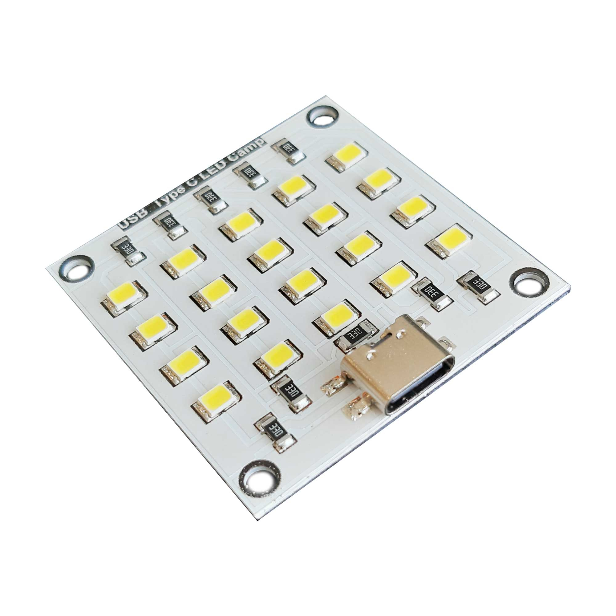 7c42f9f2c2ba91a8ade963f17e7a43cb014609ec_1688562784-2.jpg چراغ کمپینگ مدل Type C - Image 1