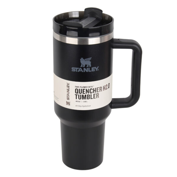 ماگ سفری مدل TUMBLER گنجایش 1.18 لیتر - Image 1