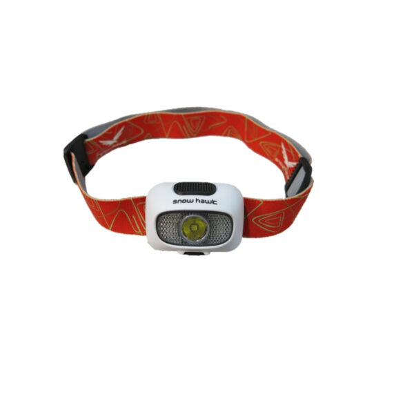 چراغ پیشانی اسنو هاوک مدل L60L - Image 1