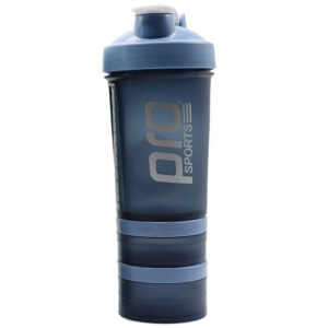 شیکر مدل 3 تیکه PR-0037 گنجایش 0.5 لیتر