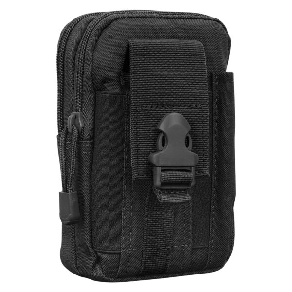کیف کمری تاکتیکال مدل Waist Bag - Image 1