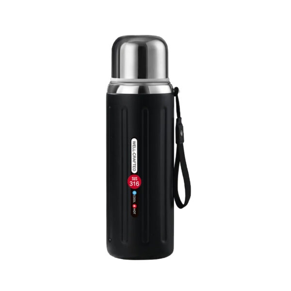 فلاسک مدل FL187.1 گنجایش 0.800 لیتر - Image 1
