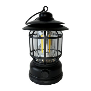 چراغ فانوسی مدل گیره دار