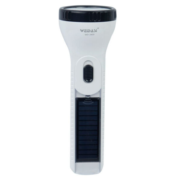 چراغ قوه ویداسی مدل WD-340S - Image 1