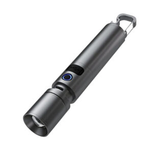 چراغ قوه دستی اسمال سان مدل x728 با نور مهتابی
