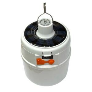 چراغ آویز چادر مدل HG-1566 با نور مهتابی
