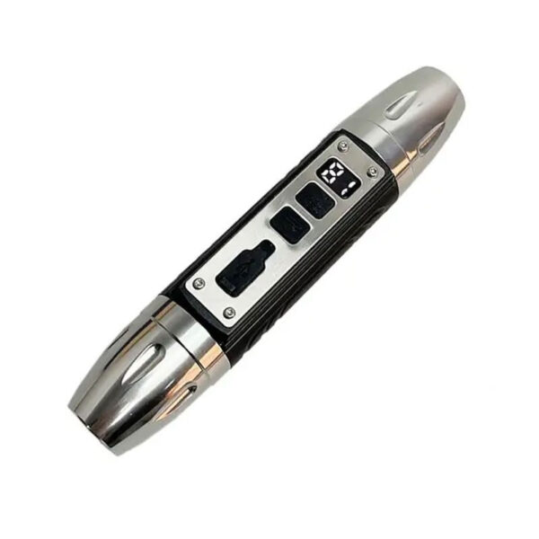 چراغ قوه دستی مدل UV MAX - Image 1