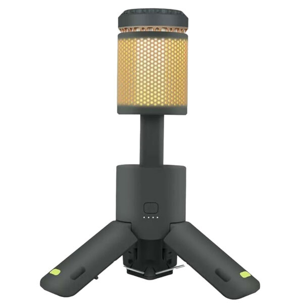 چراغ کمپینگ توبیز مدل 450LM کد 1715 - Image 1
