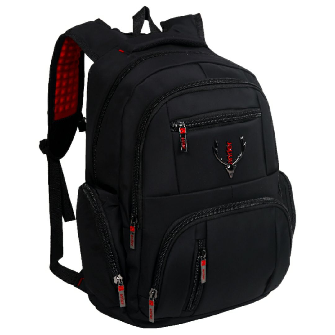 87a26f7f27e0ba02501d30e1196435a939a5a788_1709312401-1.jpg کوله پشتی مدل Koo-ANTmstf - Image 1