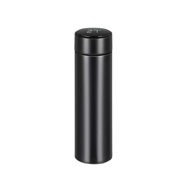87ddbe33ca451f7940abc10ba9afb6f157b741c8_1649838922.jpg فلاسک مدل Smart Cup گنجایش نیم لیتر - Image 1