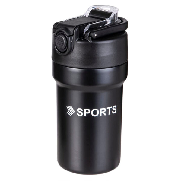 فلاسک مدل SPORT01 گنجایش 0.5 لیتر - Image 1