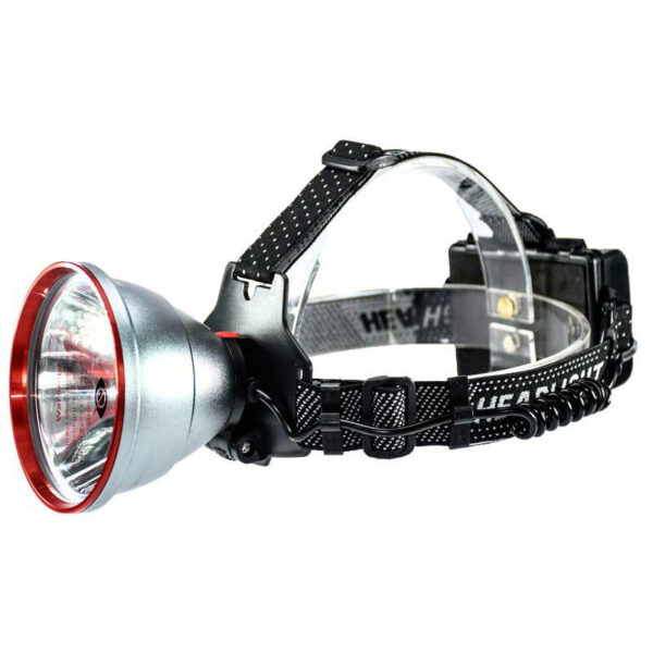 چراغ پیشانی اسمال سان مدل WH-3288 - Image 1