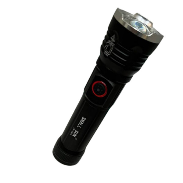چراغ قوه اسمال سان مدل zy-2304 - Image 1