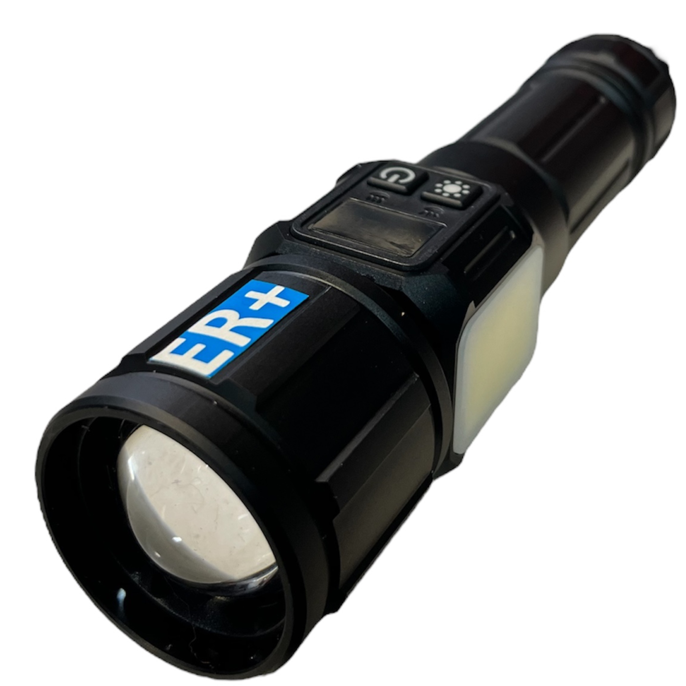 8b95753f47079cc698d324e947bd45d41f052b7c_1752695301.jpg چراغ قوه دستی روی لانگ مدل 2305 +ER با نور مهتابی - Image 1