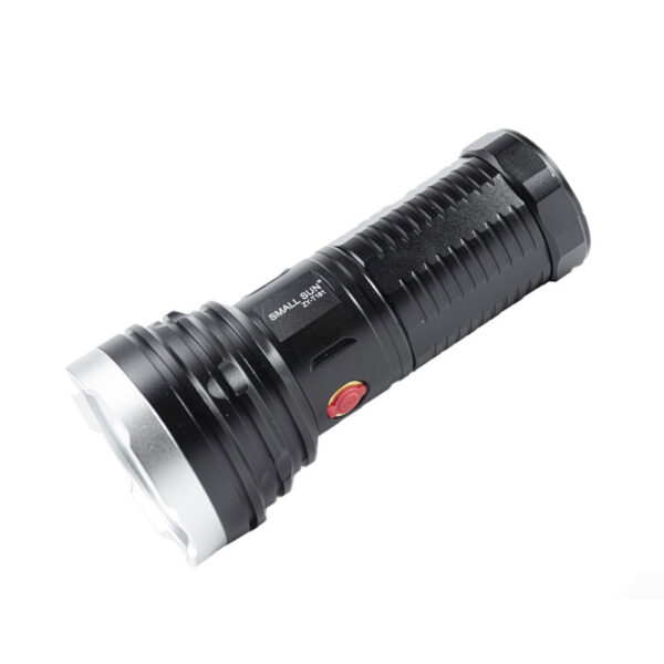 چراغ قوه دستی اسمال سان مدل ZY-T181 - Image 1
