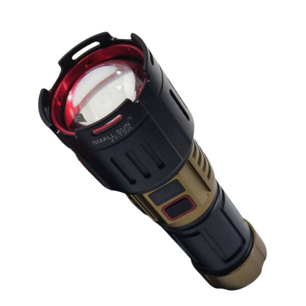 قوه دستی اسمال سان مدل T305 با نور مهتابی - Image 1
