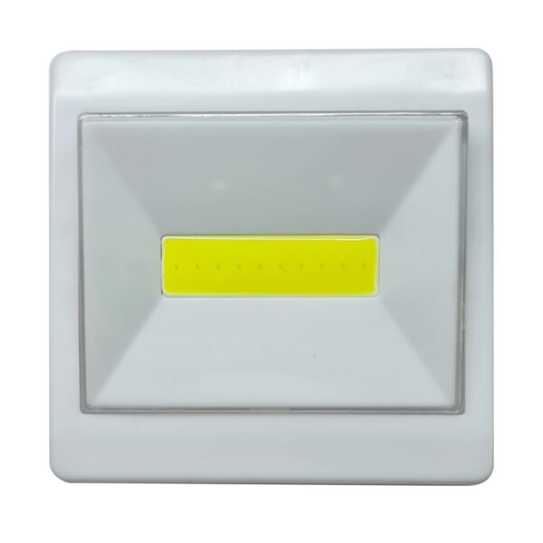 چراغ اضطراری مدل K-8058 - Image 1