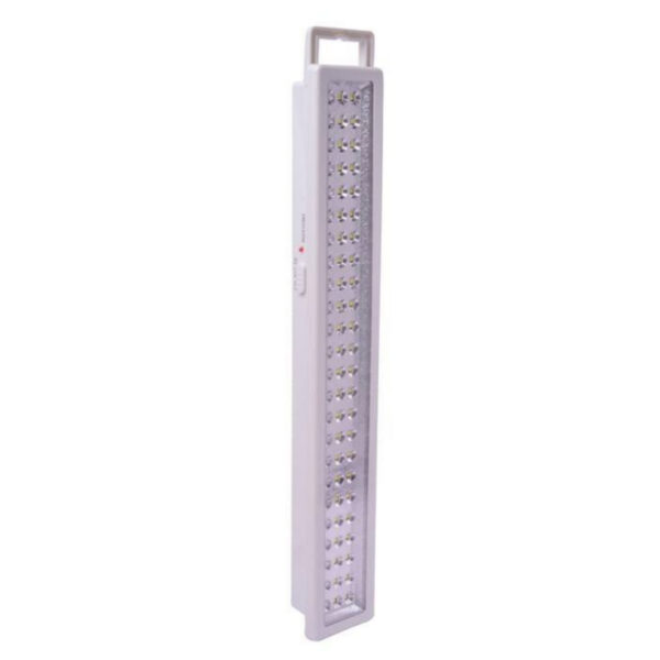 چراغ اضطراری آر ال مدل RL-5309 72LED - Image 1