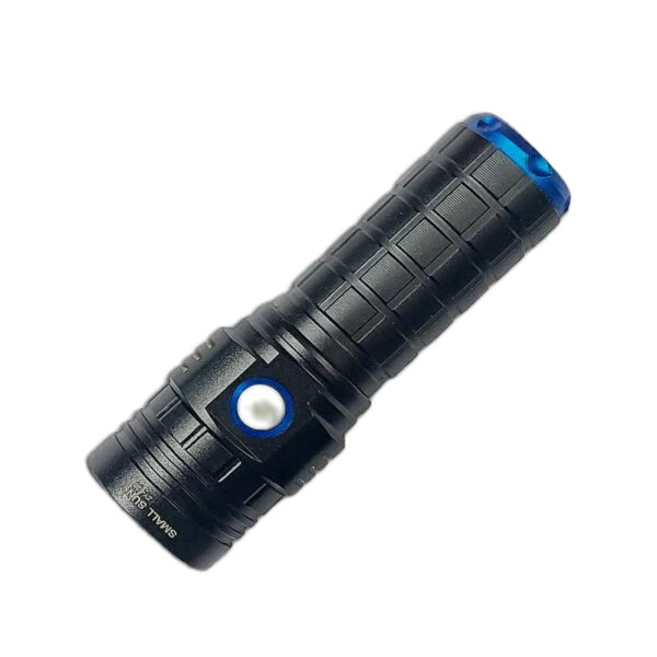 چراغ قوه دستی اسمال سان مدل ZY-E20 - Image 1