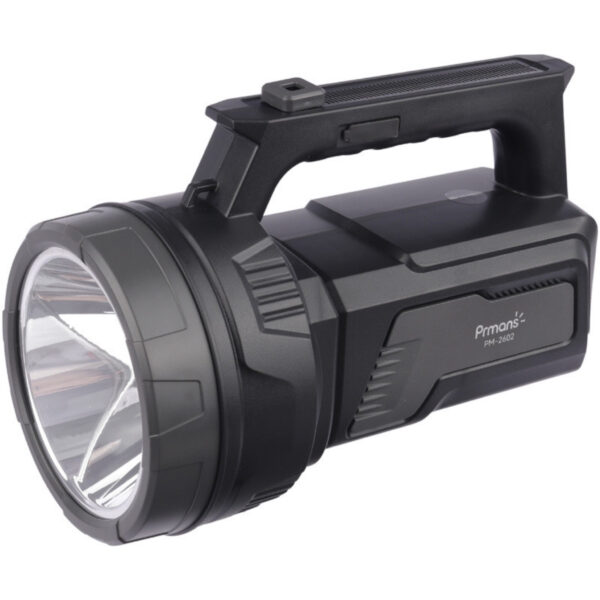 نورافکن دستی پرمنس مدل PM-2602 - Image 1