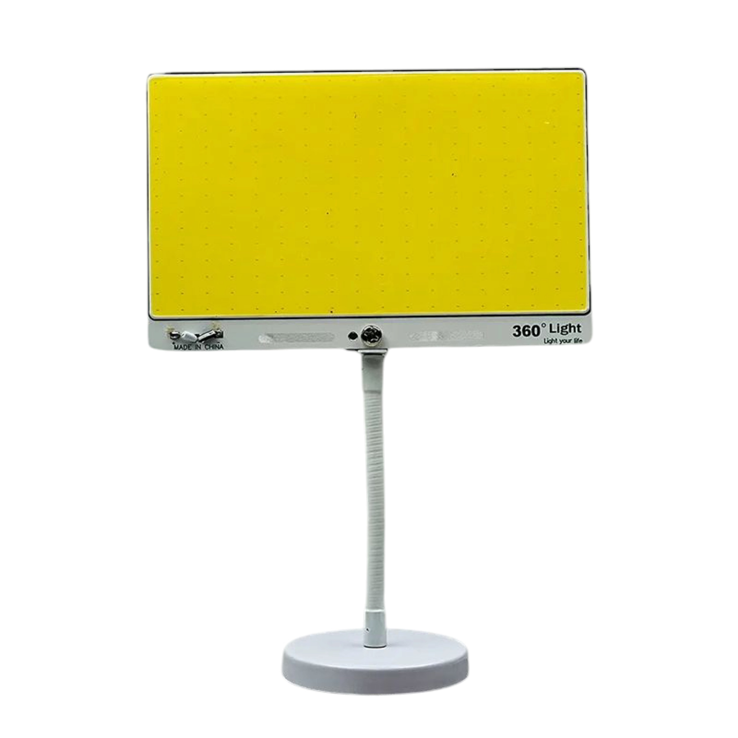 92784ee4d4c70951a3d3147e598022655d3b2ddf_1742036239.jpg چراغ کمپینگ 360 مدل TM-05cob - Image 1
