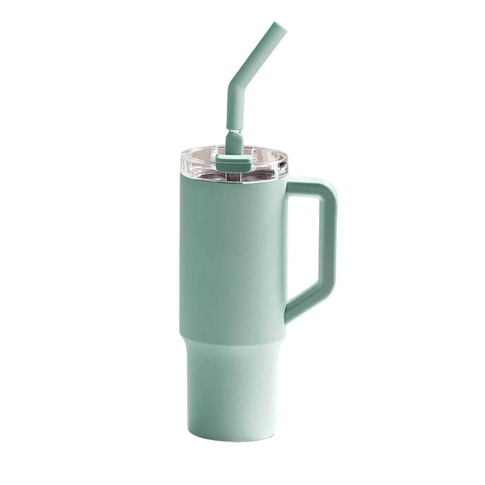 93436c0931a4de6a225d81b6eea0db7726bedf0b_1742720686.jpg تراول ماگ شیائومی مدل Sippy Cup گنجایش 1 لیتر - Image 1
