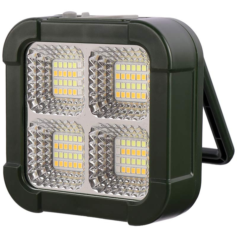 947cbfc760421149922c9b136cf875311cff3d81_1710084473-1.jpg چراغ اضطراری مدل Kashsa QZ-D01 - Image 1