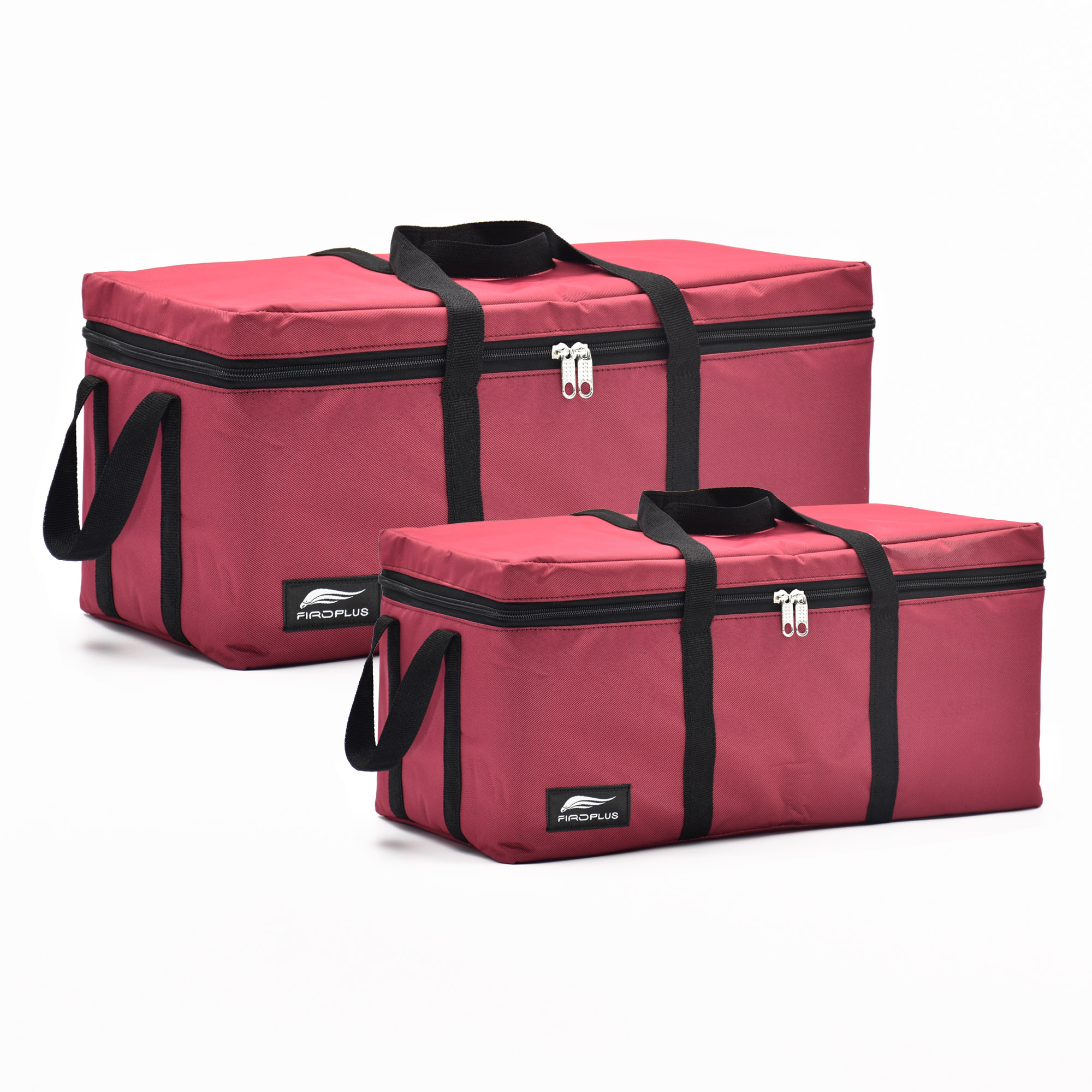 94f92bc045d1cd367e20242bab239f99e82623f0_1697314379.jpg ساک پیک نیک فیرو پلاس مدل FP303 بسته 2 عددی - Image 1