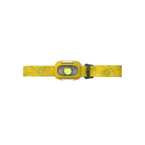 چراغ پیشانی اسنو هاوک مدل L60H - Image 1