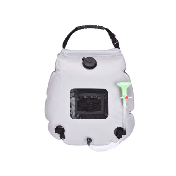 دوش سفری مدل UQ-22 گنجایش 20 لیتر - Image 1
