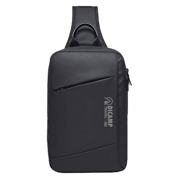 کیف کراس بادی دیکمپ مدل TRAVEL-062 - Image 1