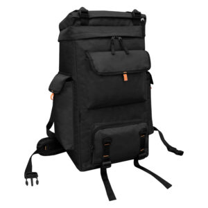 کوله پشتی 50 لیتری سفری کد 8002 EASY TRAVEL