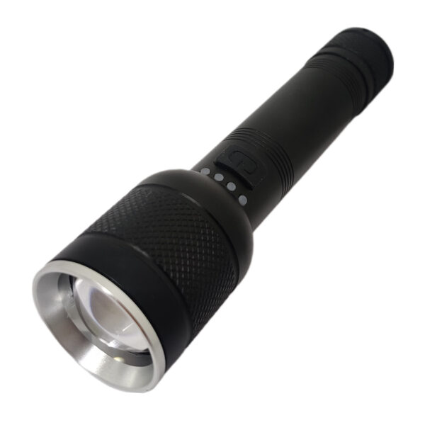 چراغ قوه دستی فیمائو مدل CROSS-BORDER - Image 1