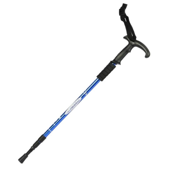عصای کوهنوردی آل نیکو مدل 001 - Image 1