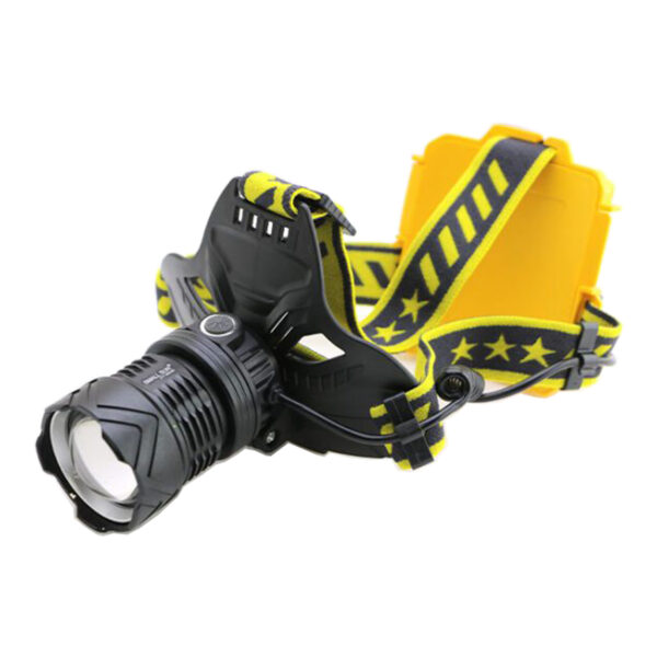 چراغ پیشانی اسمال سان مدل ZY-W646 - Image 1