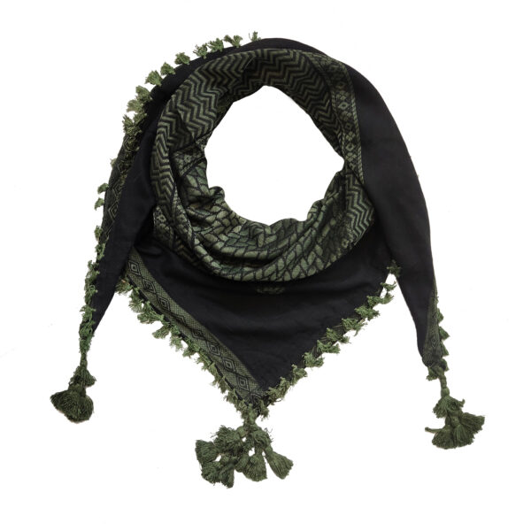 چفیه عمانی کد Om 1016 - Image 1