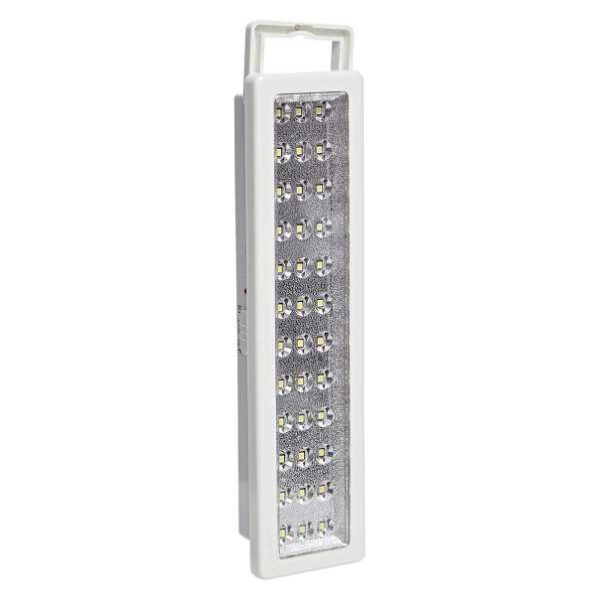 چراغ اضطراری آر ال مدل 5308 - Image 1