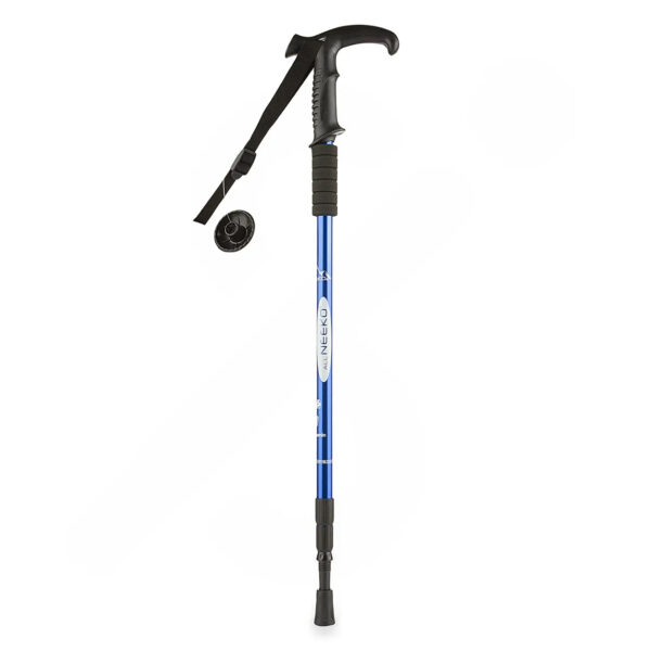 عصای کوهنوردی مدل NK-6835 - Image 1