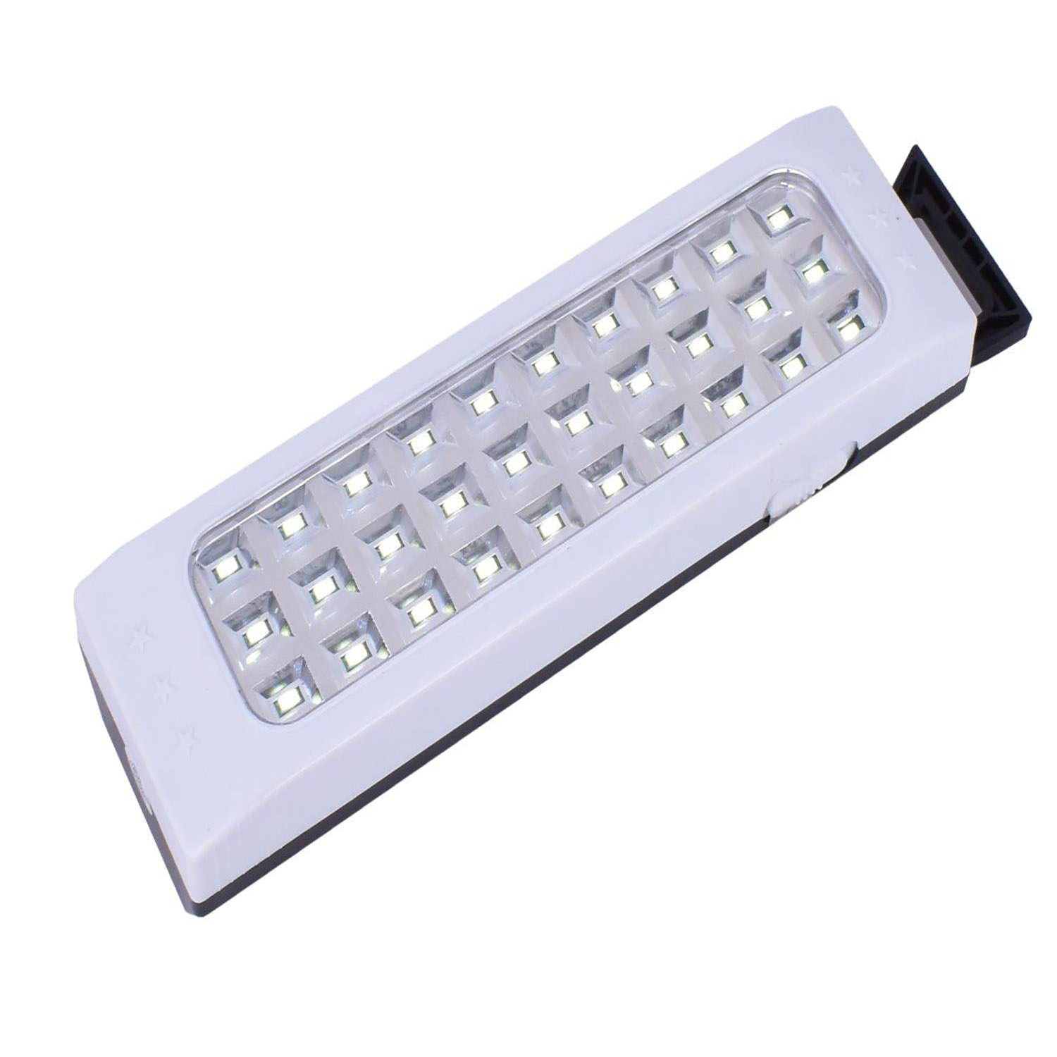 a086340b0c6ac60e5efece01f98bab42b1abd3ed_1606814714-1.jpg چراغ اضطراری کیانگ مدل KY-718-A - Image 1