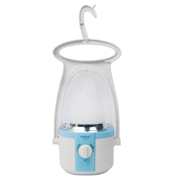 چراغ فانوسی ویداسی مدل WD-873 - Image 1
