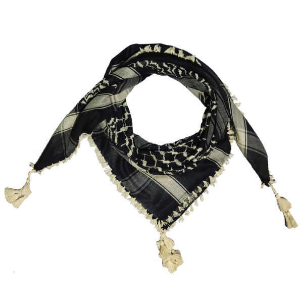 چفیه کد CH 1003 - Image 1