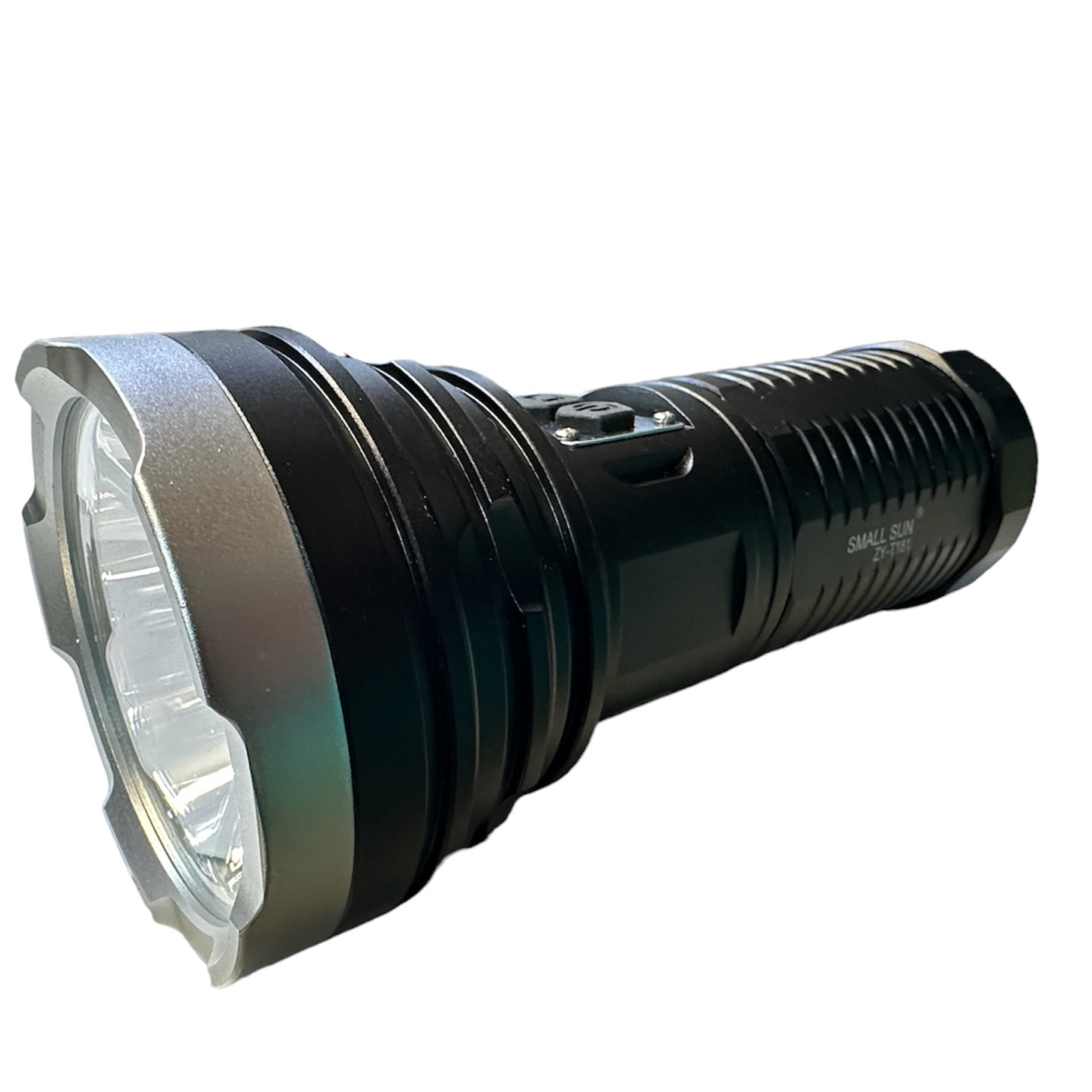 a264fbe99de414a8613161f05b3a44267711d3e2_1703076839.jpg چراغ قوه اسمال سان  مدل ZY-T181 - Image 1