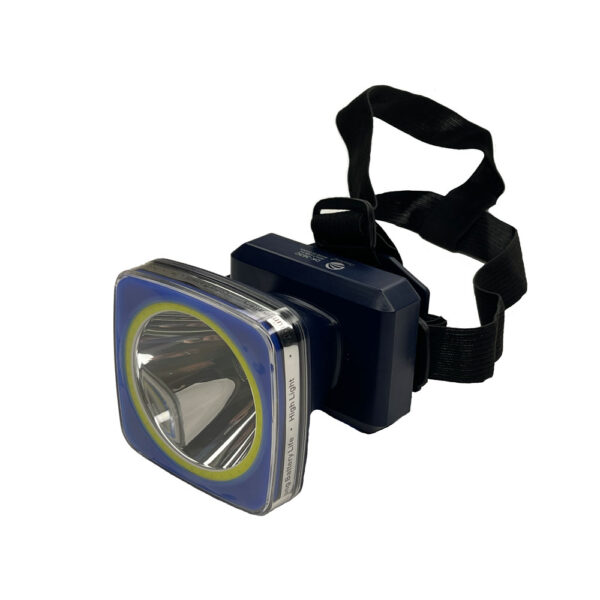 چراغ پیشانی دیپکینگ مدل DK-363 با نور مهتابی - Image 1
